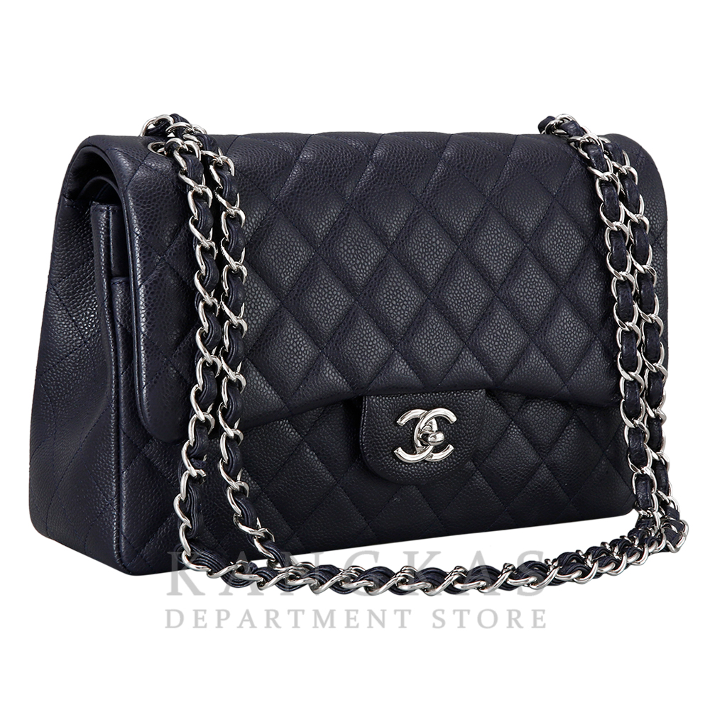 CHANEL(USED)샤넬 클래식 점보