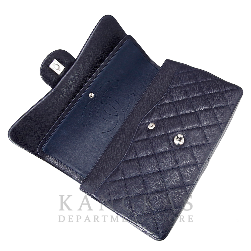 CHANEL(USED)샤넬 클래식 점보