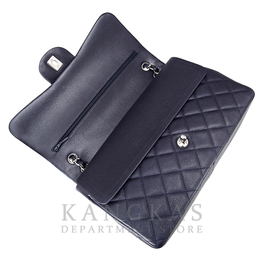 CHANEL(USED)샤넬 클래식 점보