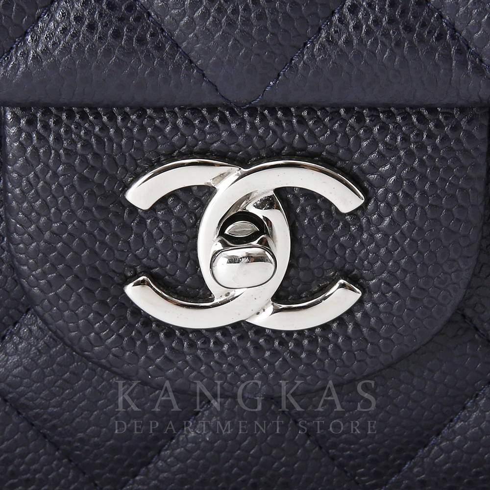 CHANEL(USED)샤넬 클래식 점보