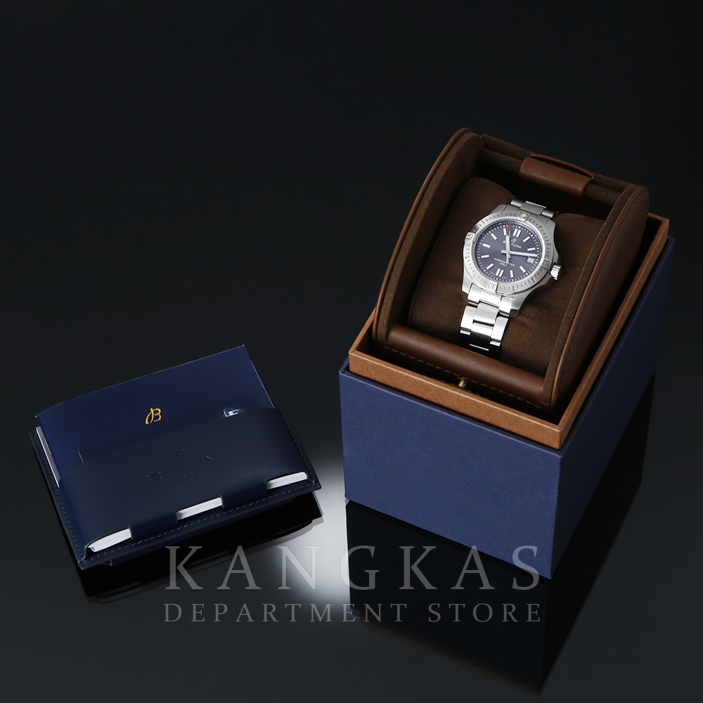BREITLING(USED)브라이틀링 콜트 A17313