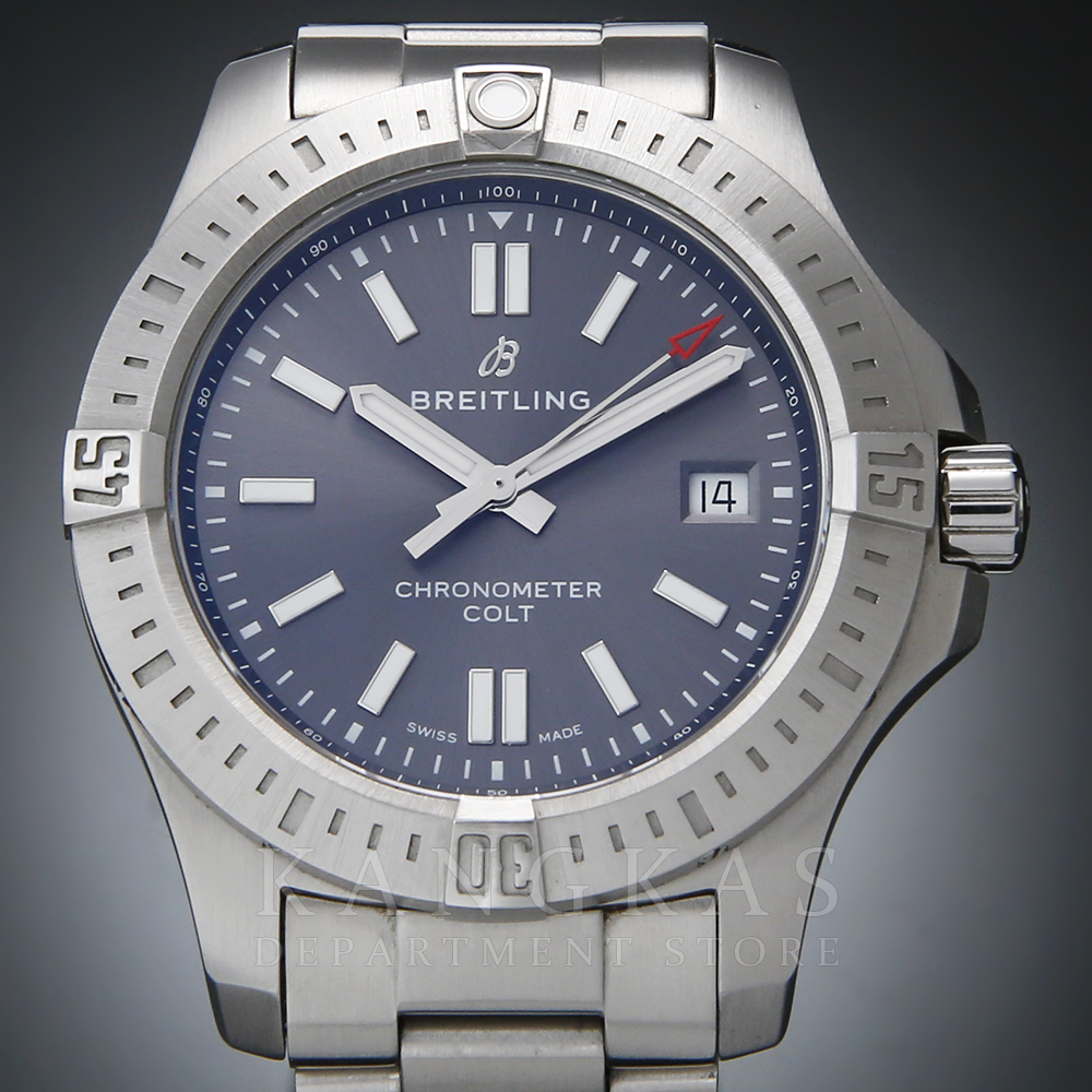 BREITLING(USED)브라이틀링 콜트 A17313