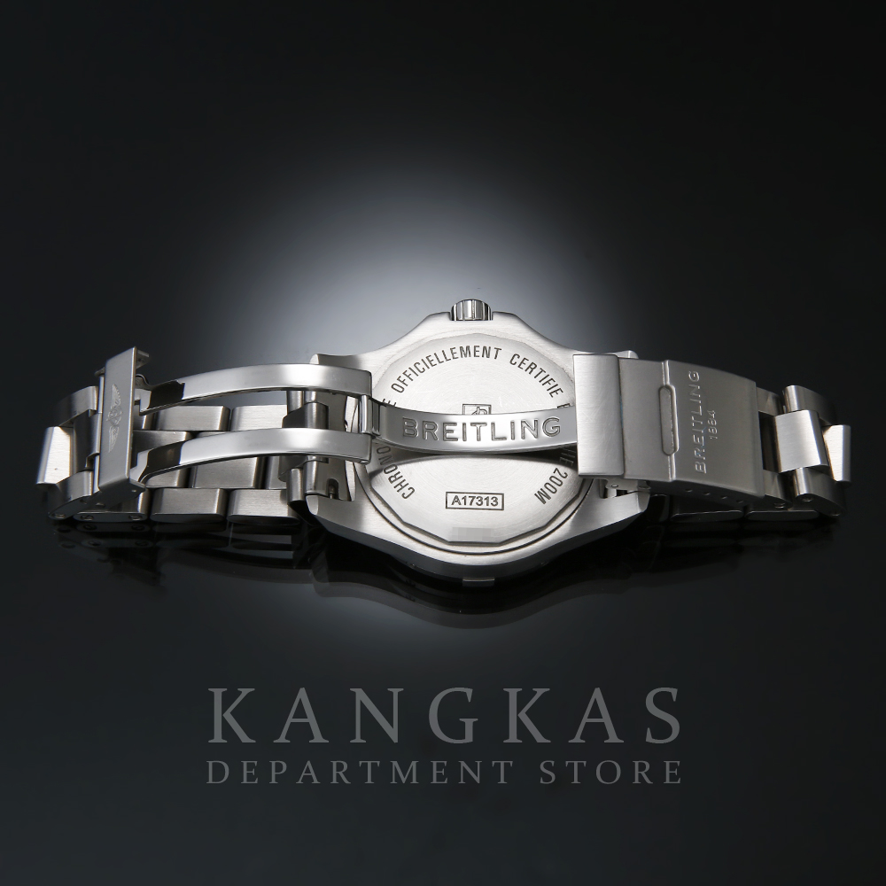 BREITLING(USED)브라이틀링 콜트 A17313