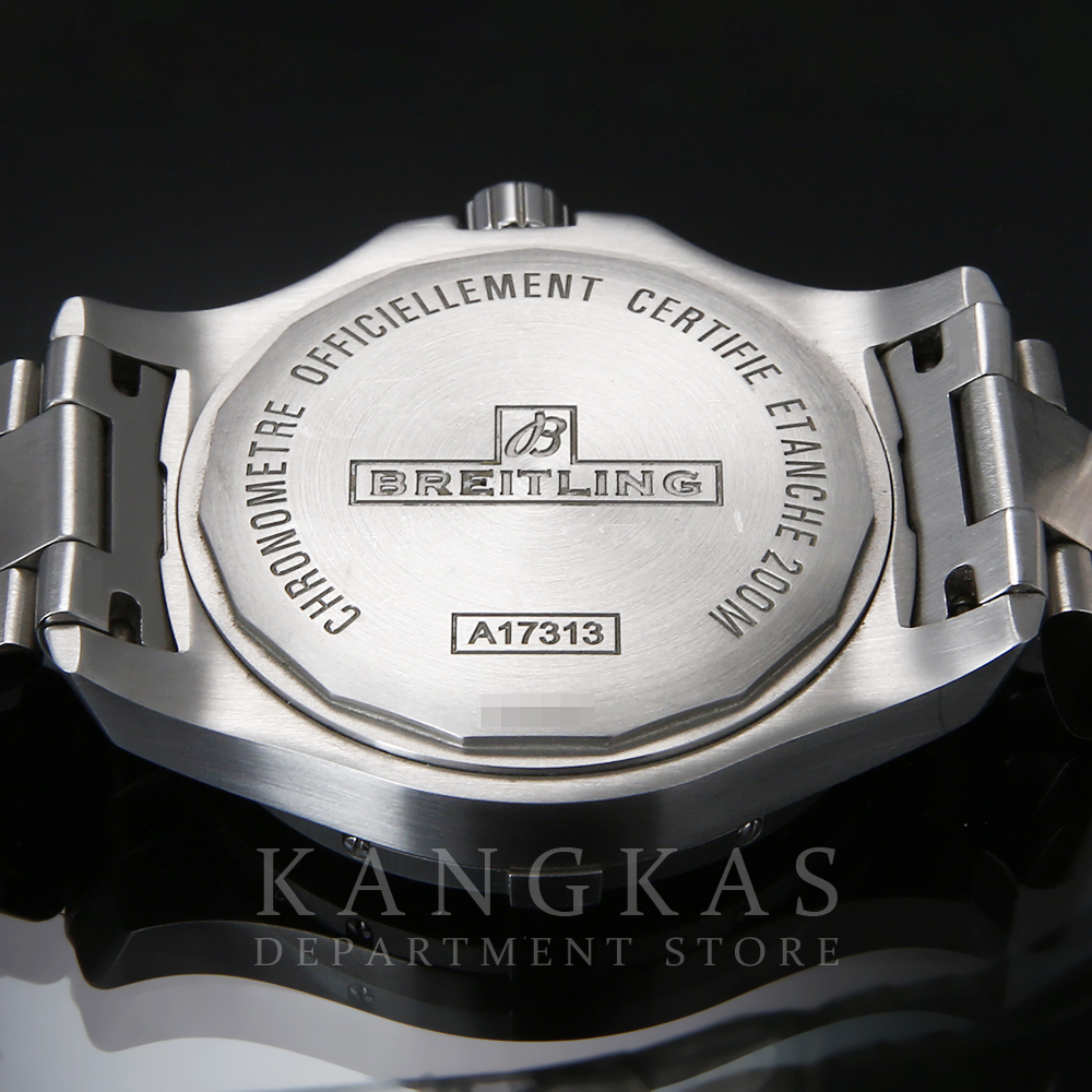 BREITLING(USED)브라이틀링 콜트 A17313