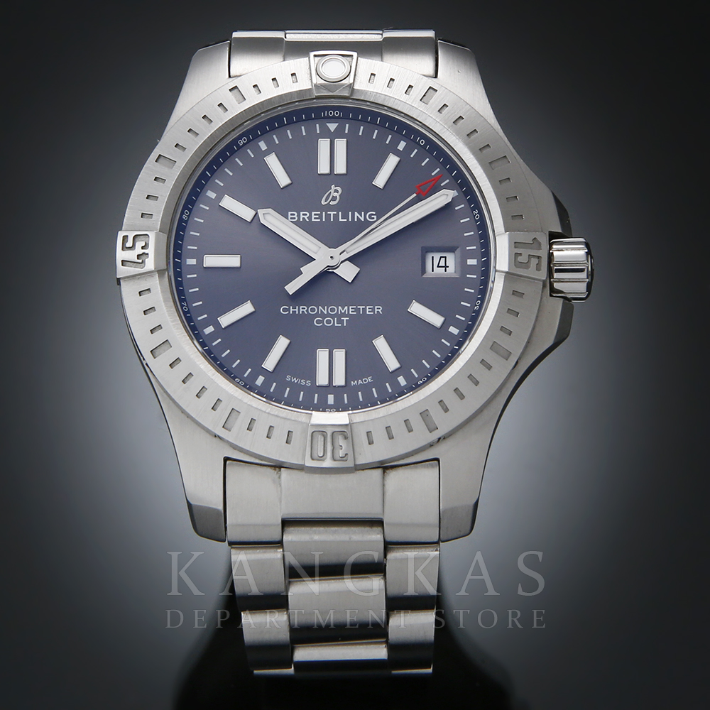 BREITLING(USED)브라이틀링 콜트 A17313