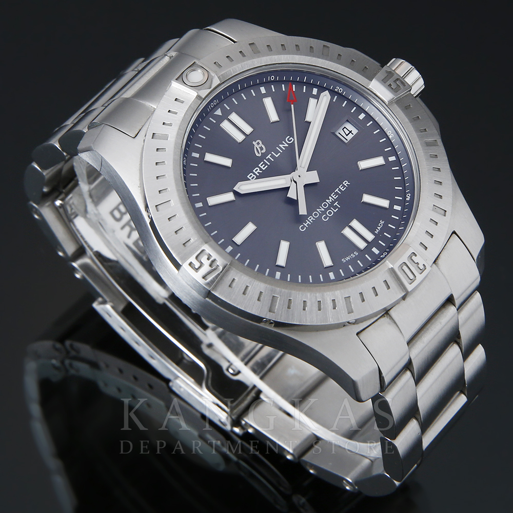 BREITLING(USED)브라이틀링 콜트 A17313