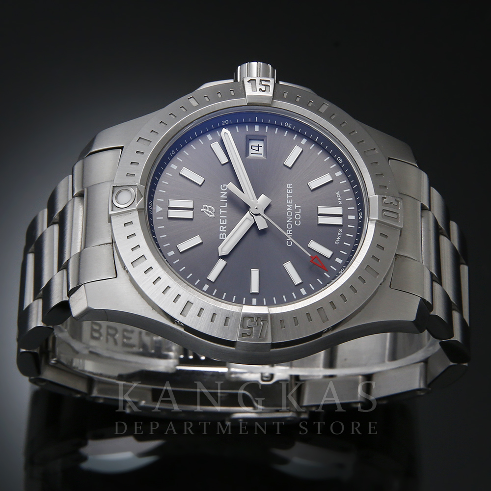 BREITLING(USED)브라이틀링 콜트 A17313