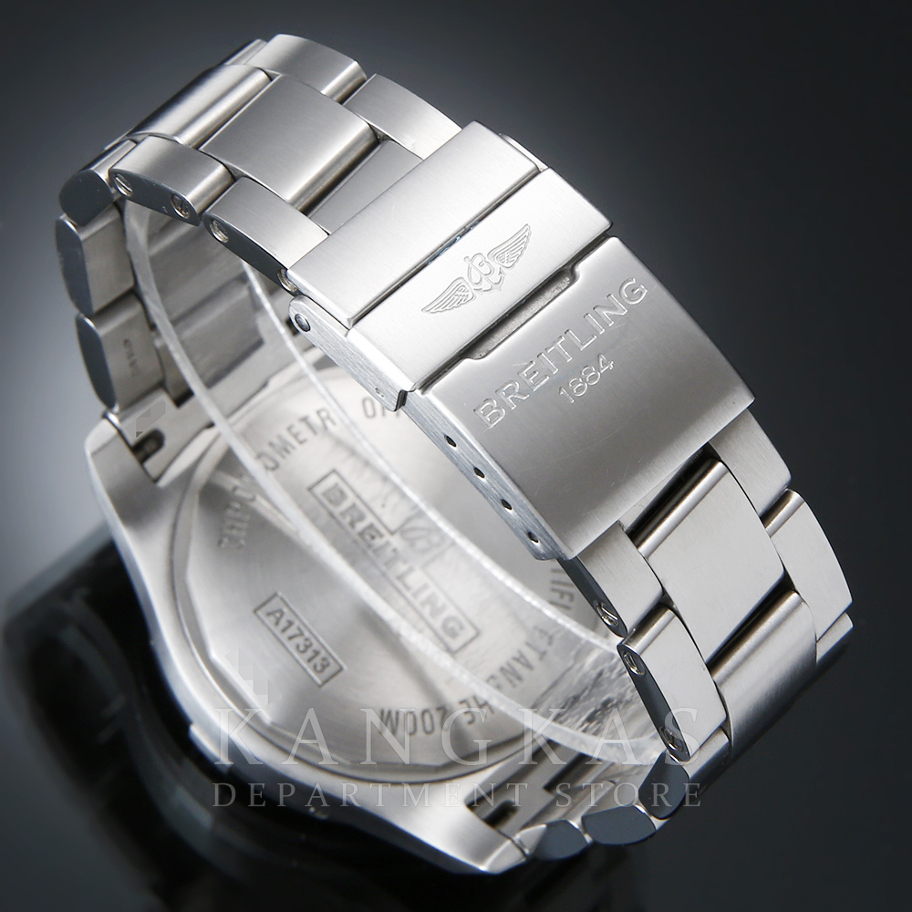 BREITLING(USED)브라이틀링 콜트 A17313