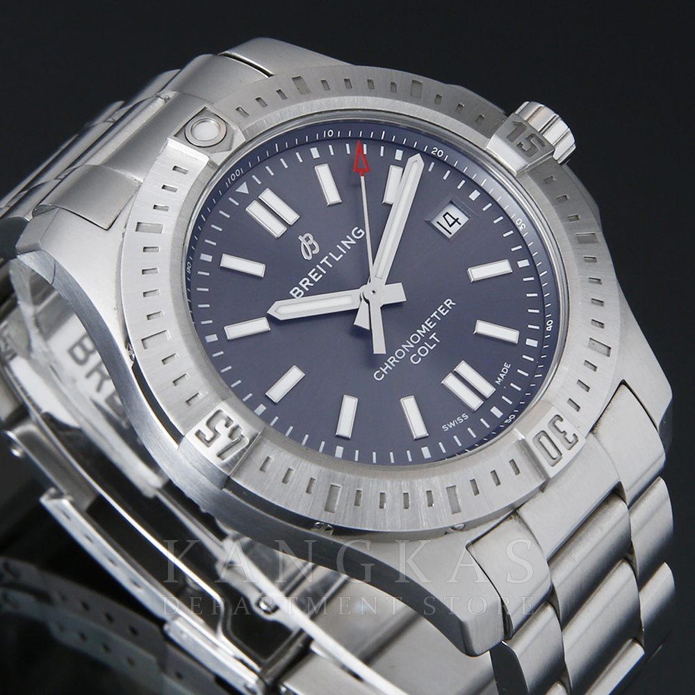 BREITLING(USED)브라이틀링 콜트 A17313