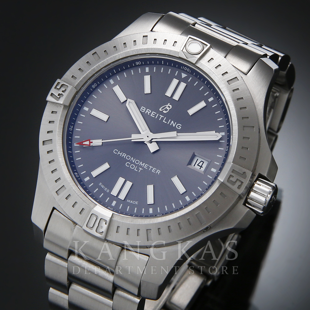 BREITLING(USED)브라이틀링 콜트 A17313