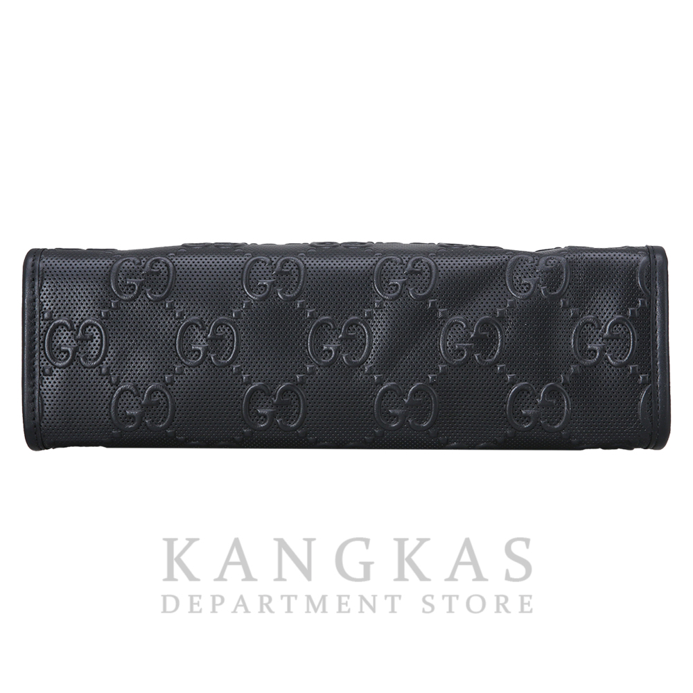 GUCCI(USED)구찌 GG엠보스 파우치