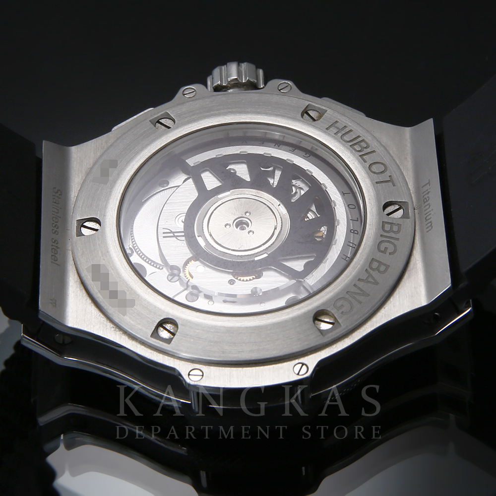HUBLOT(USED)위블로  빅뱅