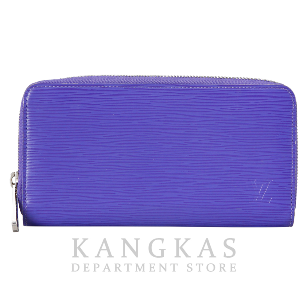 LOUIS VUITTON(USED)루이비통 에삐 장지갑