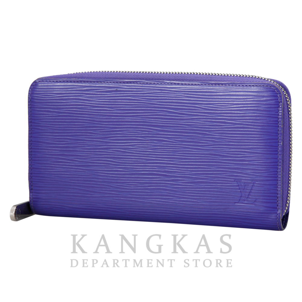 LOUIS VUITTON(USED)루이비통 에삐 장지갑