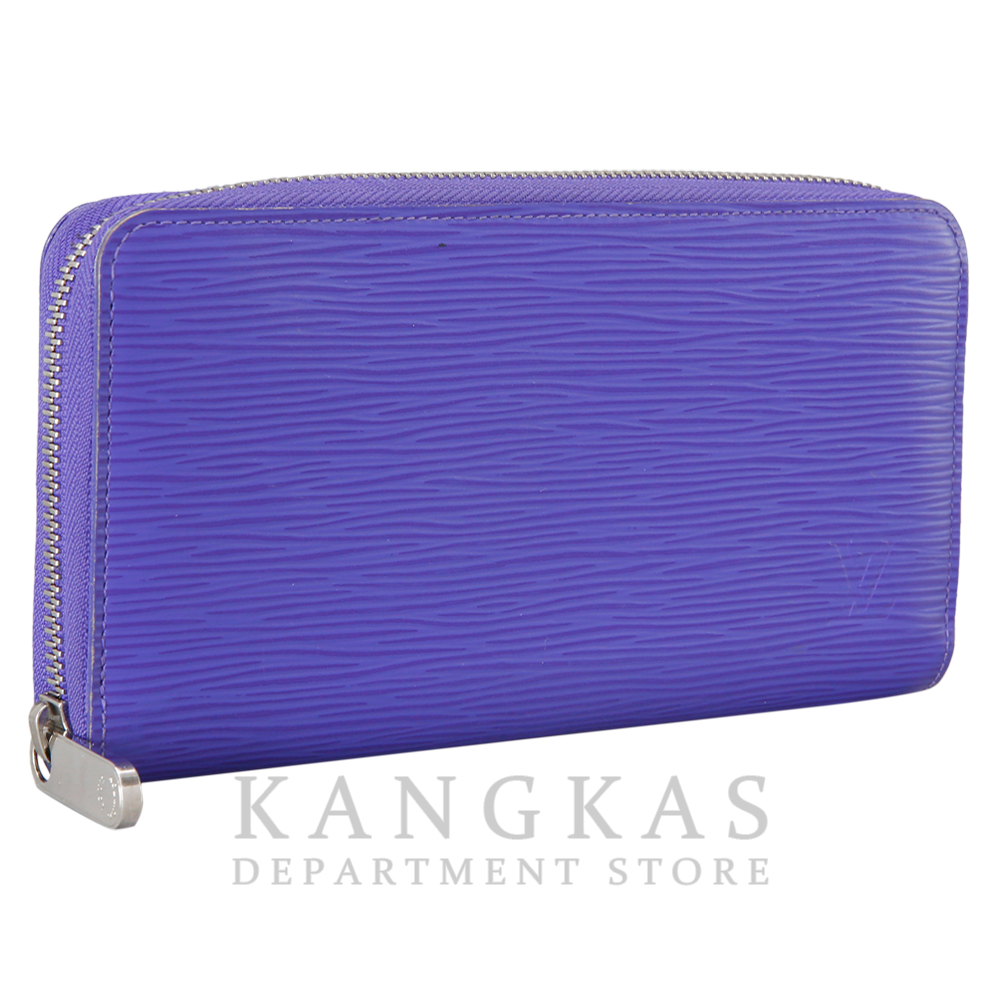 LOUIS VUITTON(USED)루이비통 에삐 장지갑