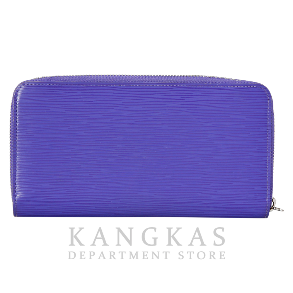 LOUIS VUITTON(USED)루이비통 에삐 장지갑