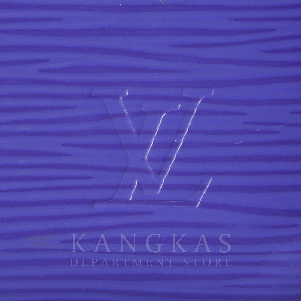 LOUIS VUITTON(USED)루이비통 에삐 장지갑