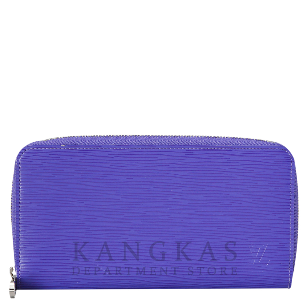 LOUIS VUITTON(USED)루이비통 에삐 장지갑