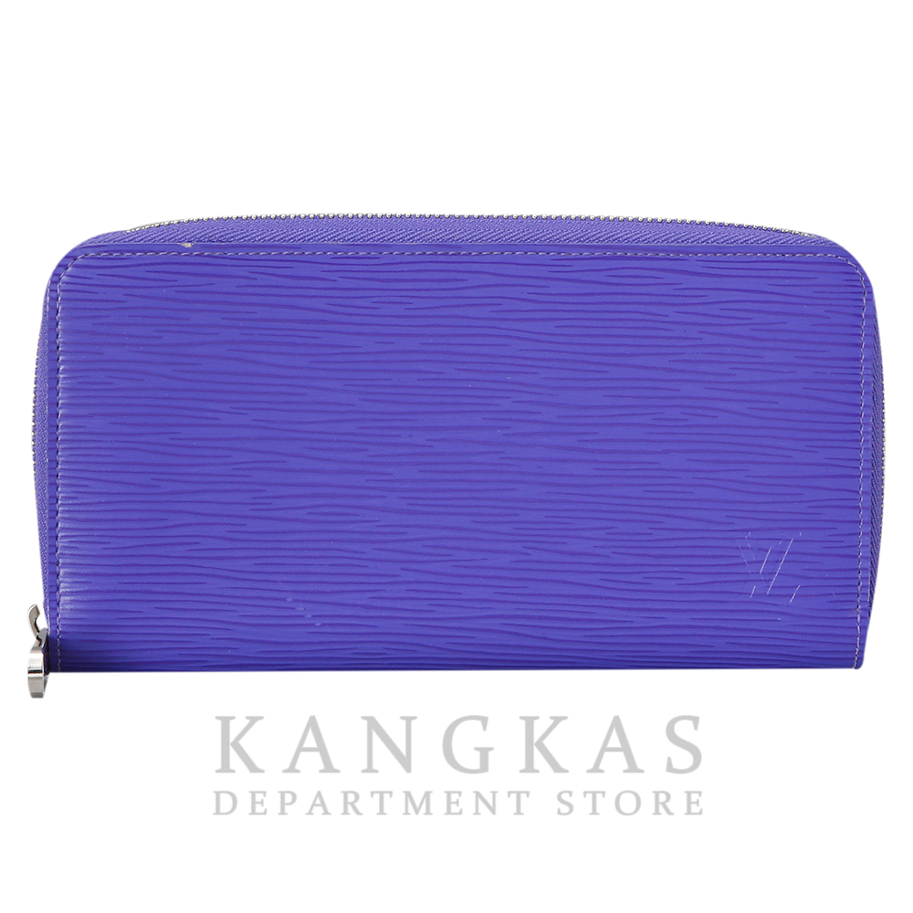 LOUIS VUITTON(USED)루이비통 에삐 장지갑
