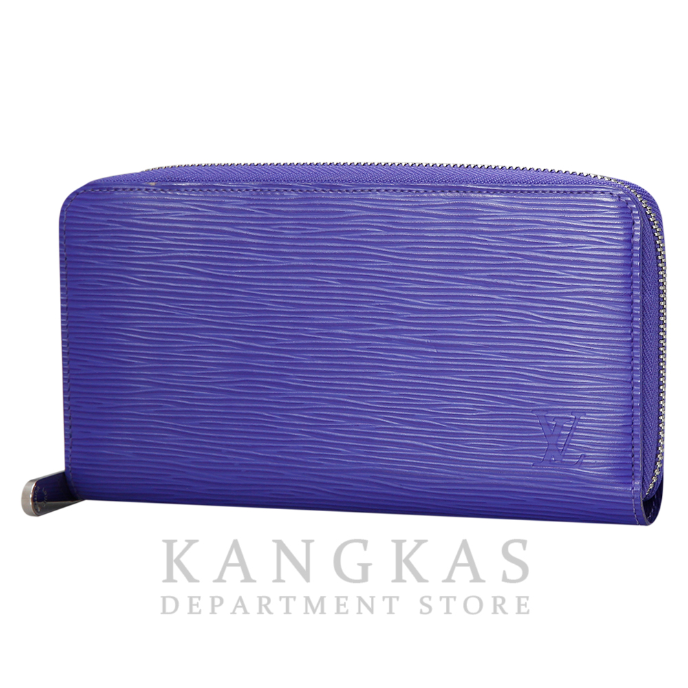 LOUIS VUITTON(USED)루이비통 에삐 장지갑