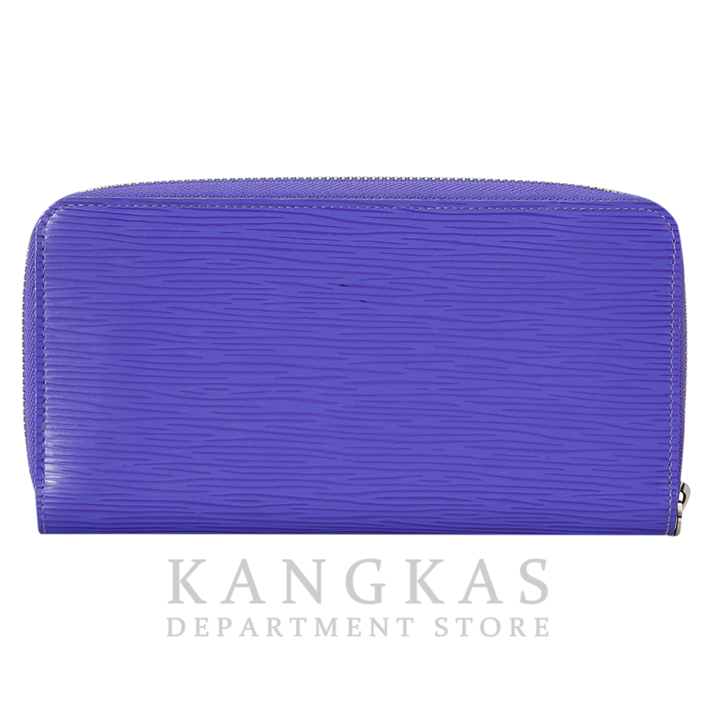 LOUIS VUITTON(USED)루이비통 에삐 장지갑