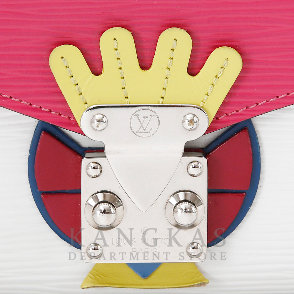 LOUIS VUITTON(USED) 루이비통 에삐 장지갑