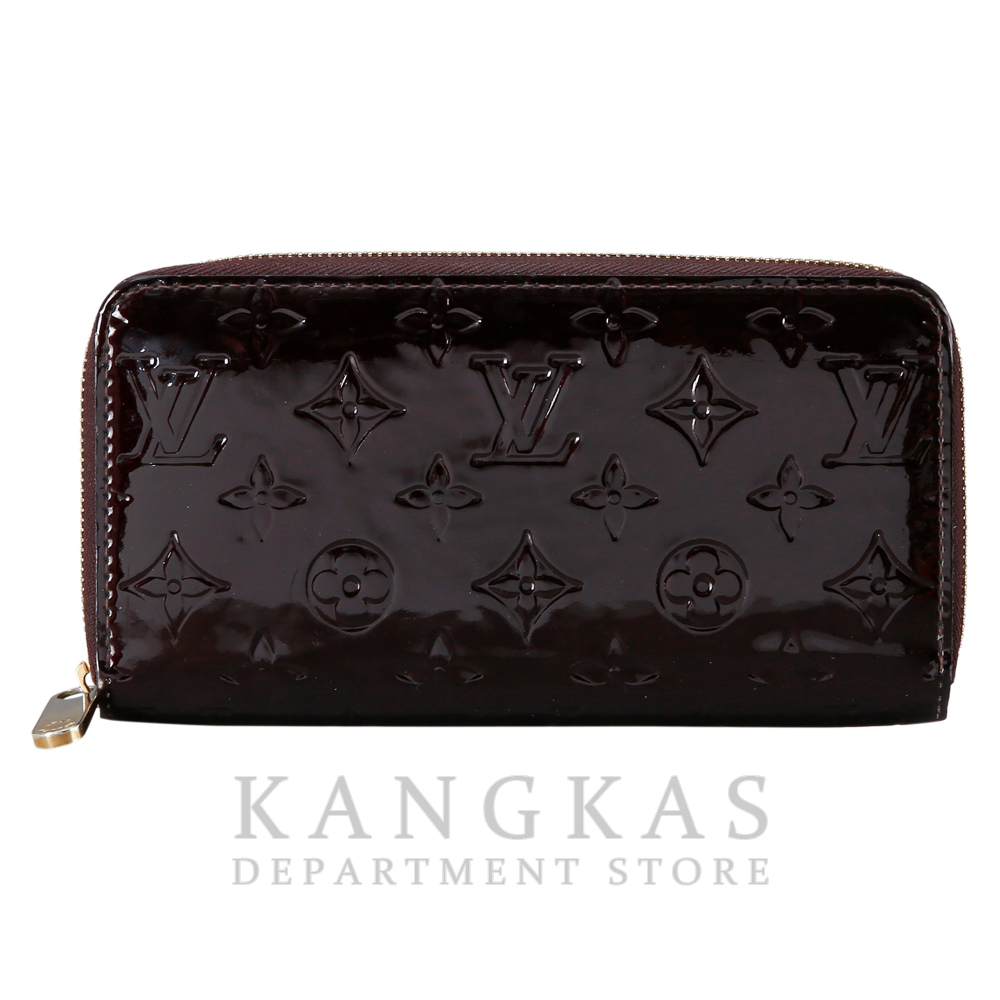 LOUIS VUITTON(USED)루이비통 베르니 장지갑