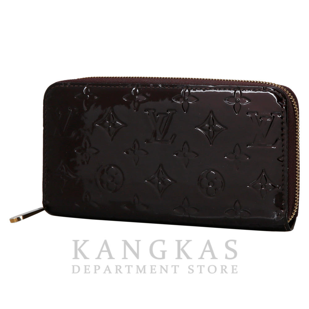 LOUIS VUITTON(USED)루이비통 베르니 장지갑