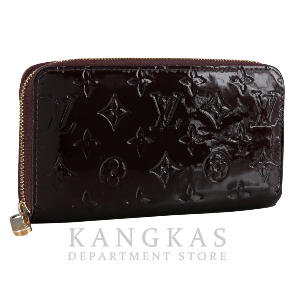 LOUIS VUITTON(USED)루이비통 베르니 장지갑