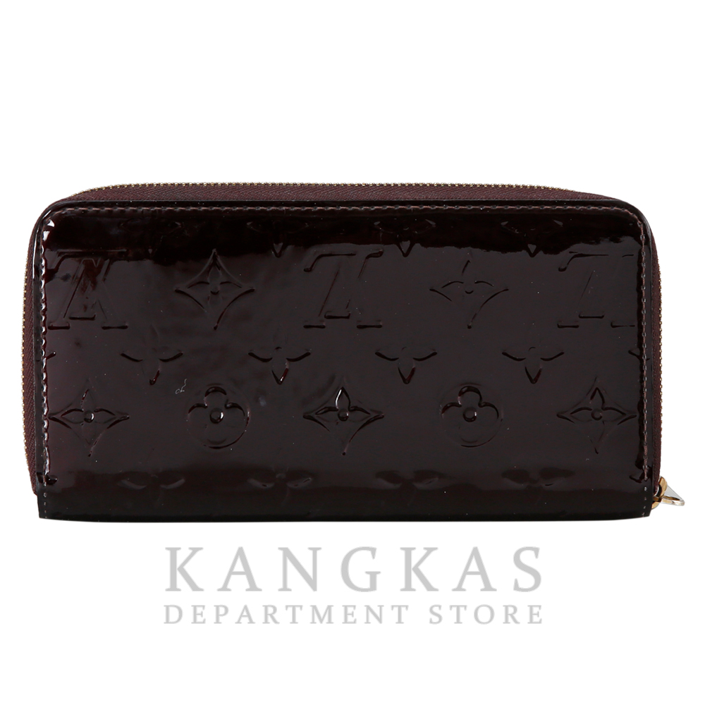 LOUIS VUITTON(USED)루이비통 베르니 장지갑