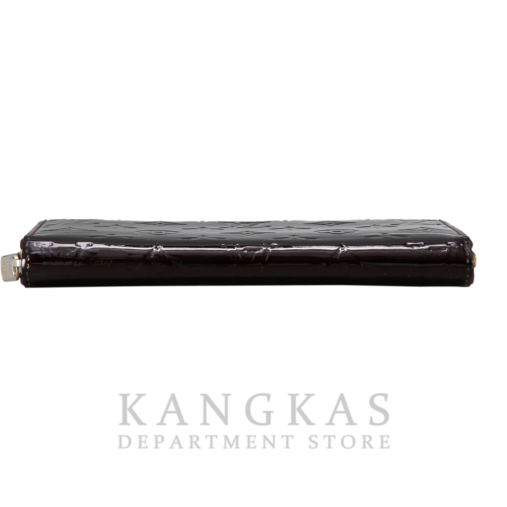 LOUIS VUITTON(USED)루이비통 베르니 장지갑