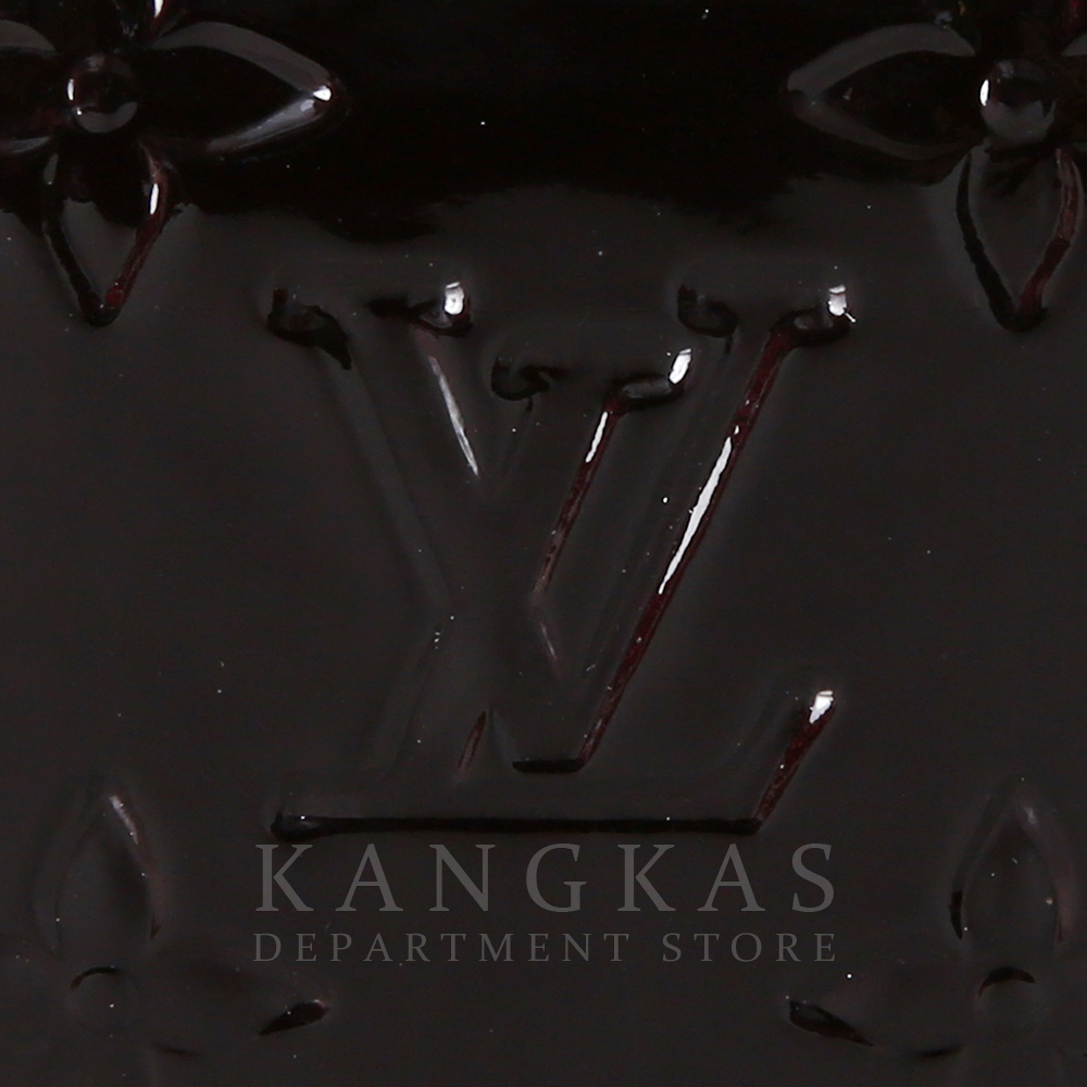 LOUIS VUITTON(USED)루이비통 베르니 장지갑