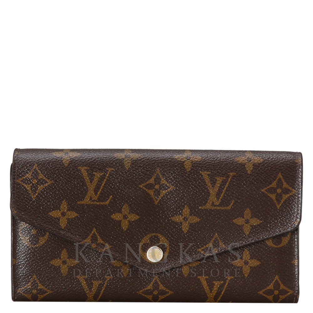 LOUIS VUITTON(USED)루이비통 모노그램 장지갑