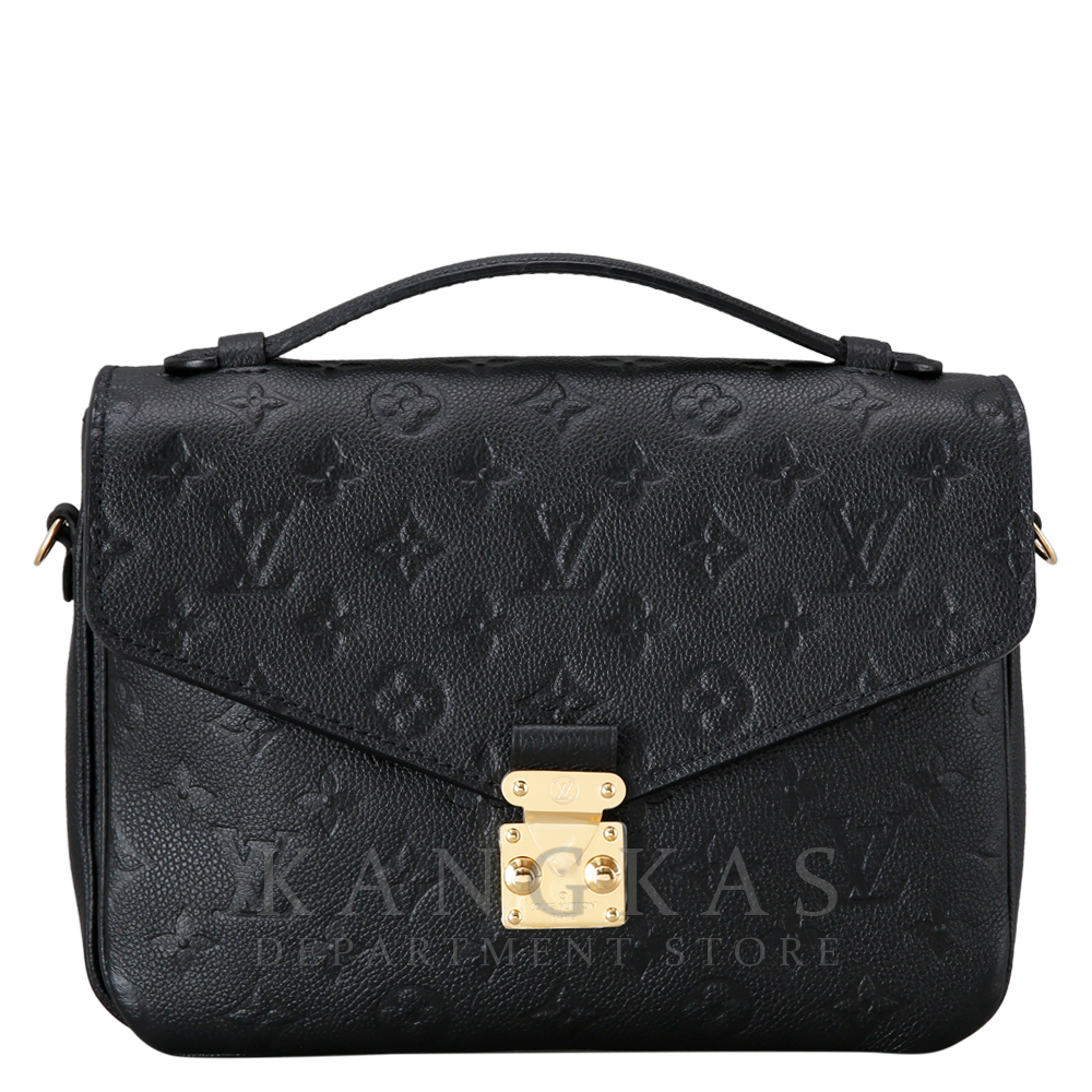 LOUIS VUITTON(USED)루이비통 앙프렝트 포쉐트 메티스