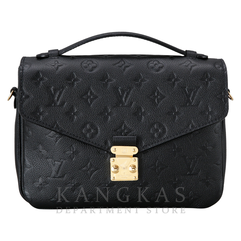 LOUIS VUITTON(USED)루이비통 앙프렝트 포쉐트 메티스