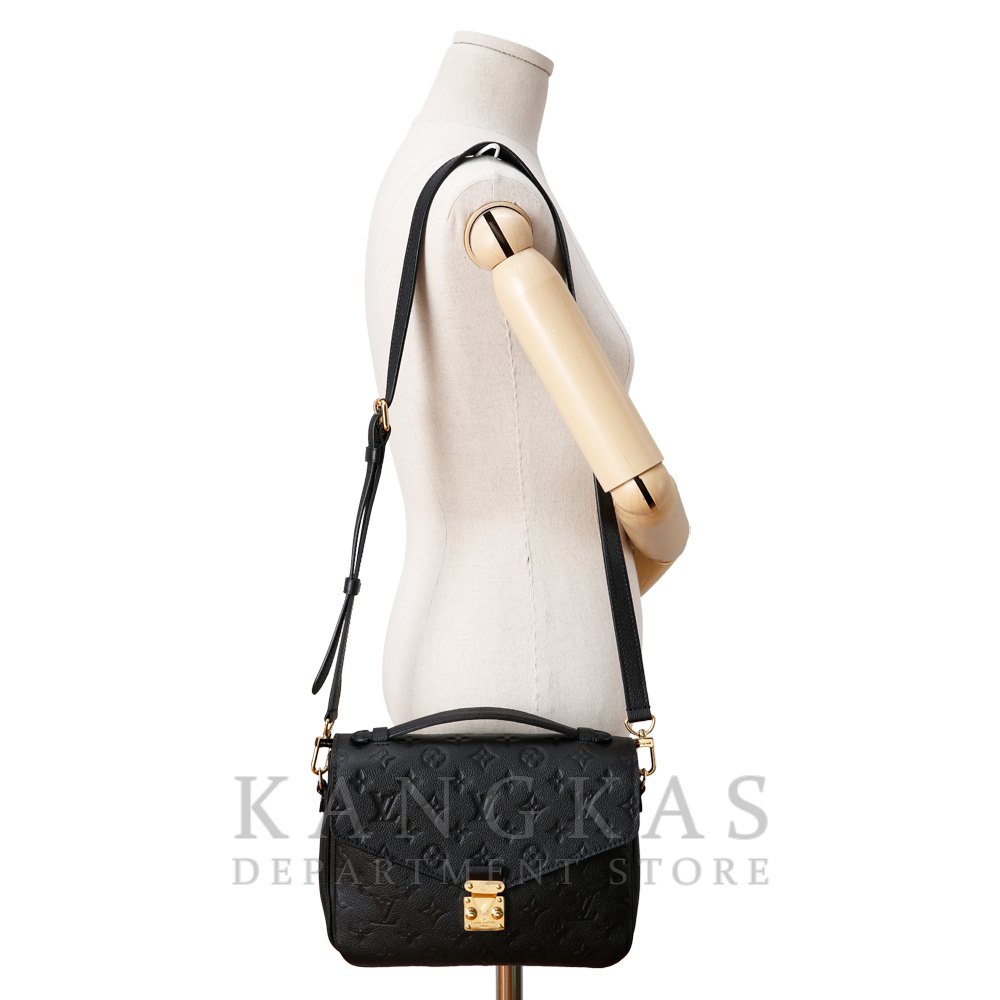 LOUIS VUITTON(USED)루이비통 앙프렝트 포쉐트 메티스