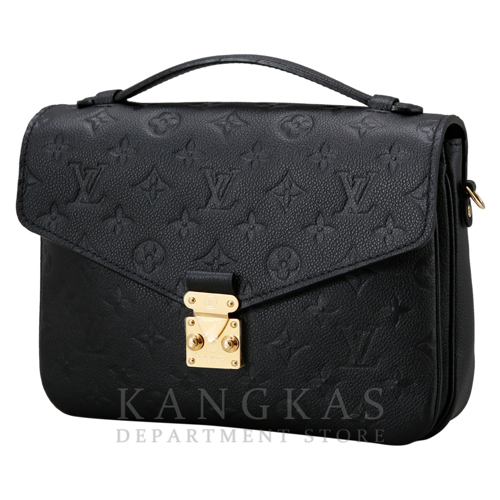 LOUIS VUITTON(USED)루이비통 앙프렝트 포쉐트 메티스