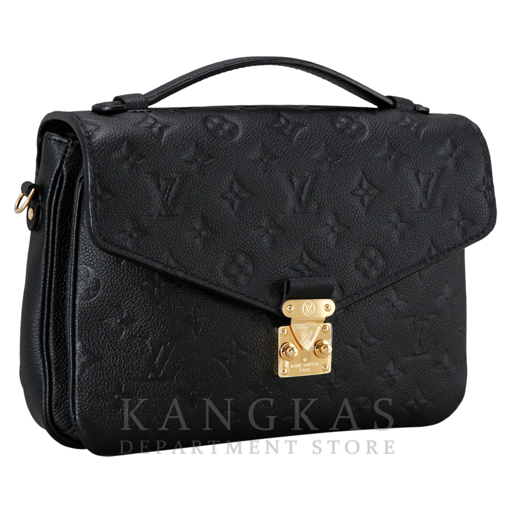LOUIS VUITTON(USED)루이비통 앙프렝트 포쉐트 메티스