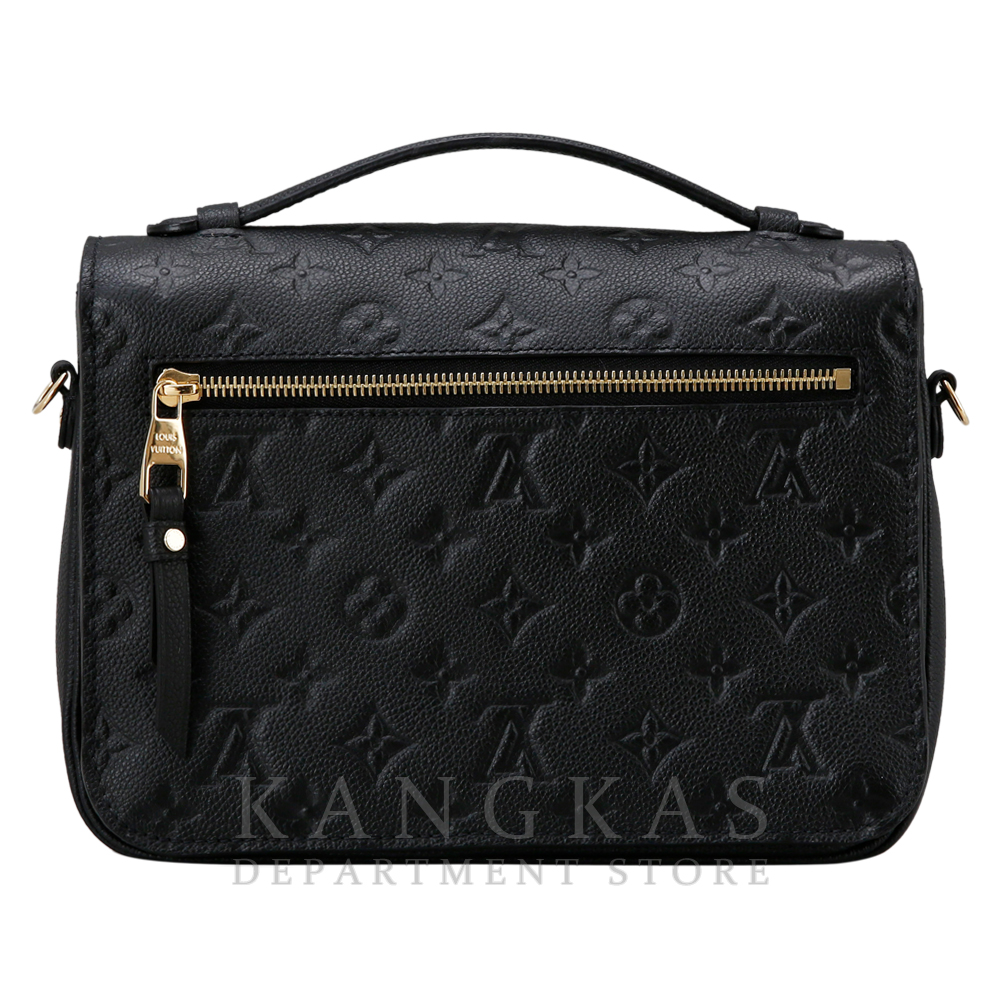 LOUIS VUITTON(USED)루이비통 앙프렝트 포쉐트 메티스
