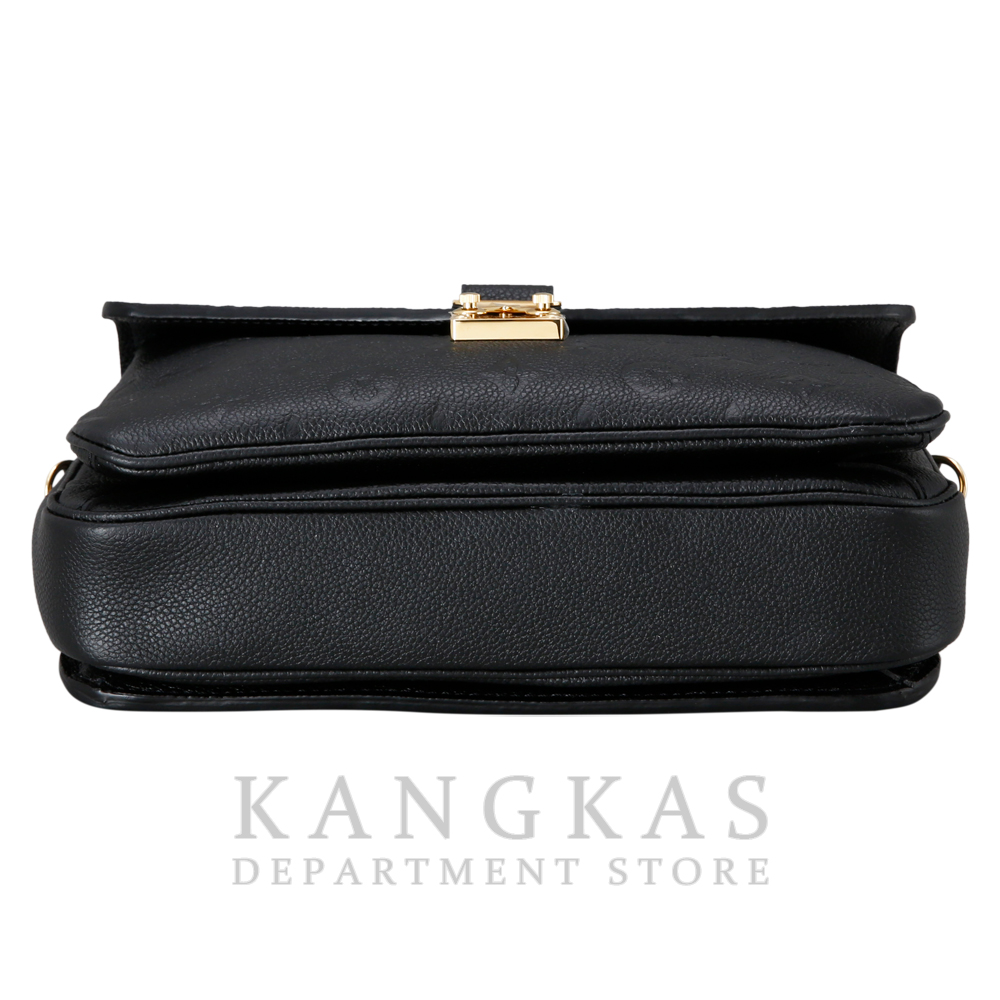 LOUIS VUITTON(USED)루이비통 앙프렝트 포쉐트 메티스