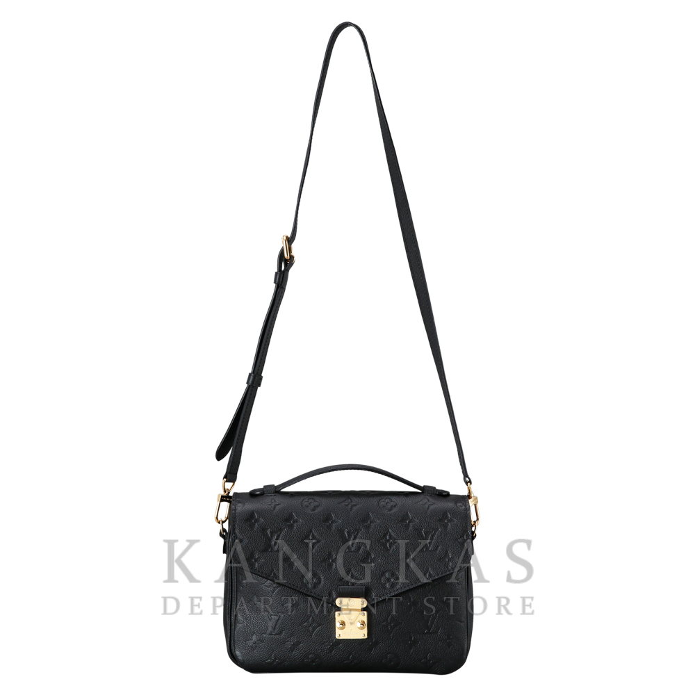 LOUIS VUITTON(USED)루이비통 앙프렝트 포쉐트 메티스