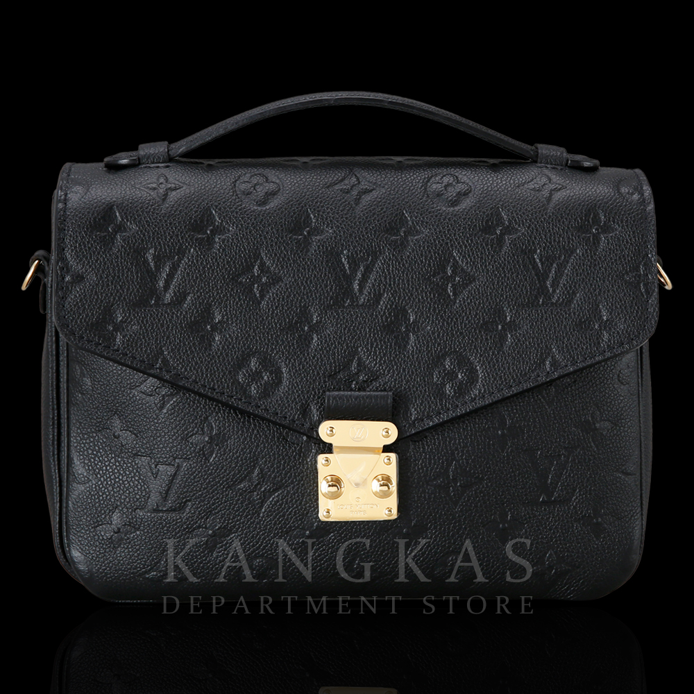 LOUIS VUITTON(USED)루이비통 앙프렝트 포쉐트 메티스