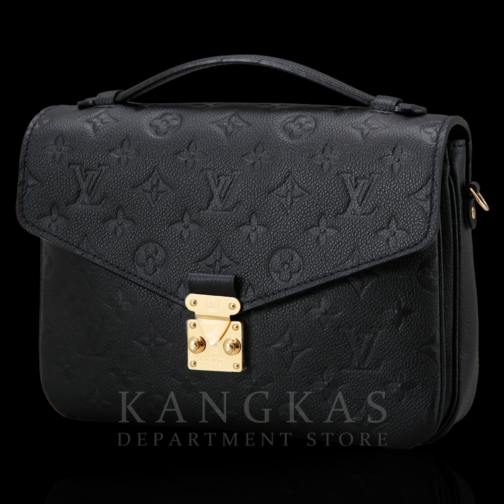 LOUIS VUITTON(USED)루이비통 앙프렝트 포쉐트 메티스