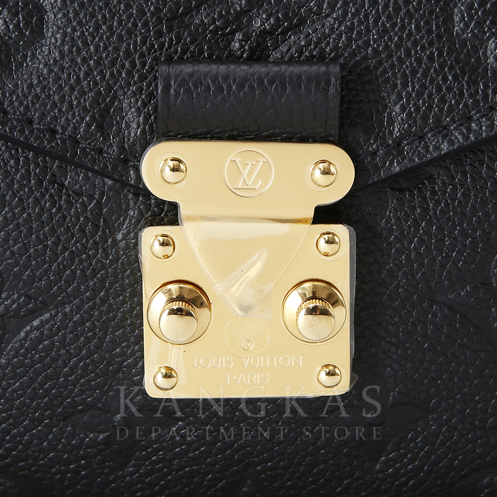 LOUIS VUITTON(USED)루이비통 앙프렝트 포쉐트 메티스