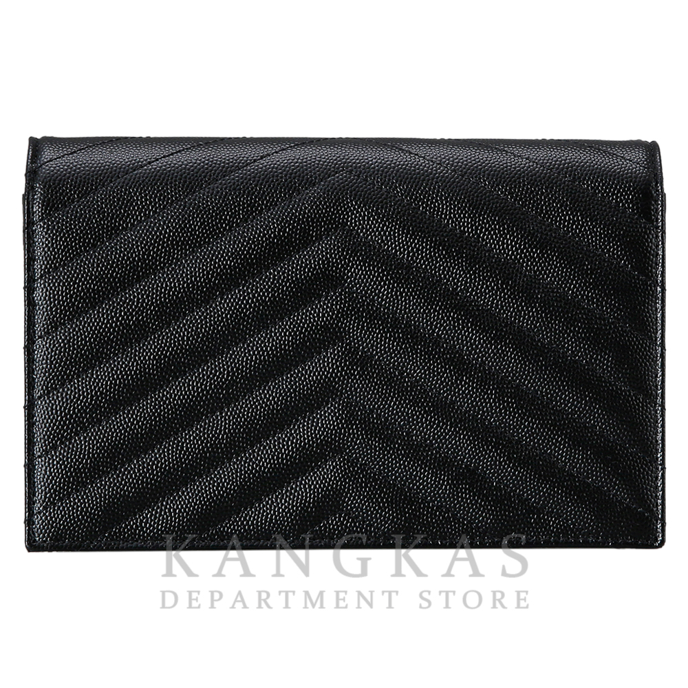Yves Saint Laurent(USED) 생로랑 모노그램 체인 숄더백