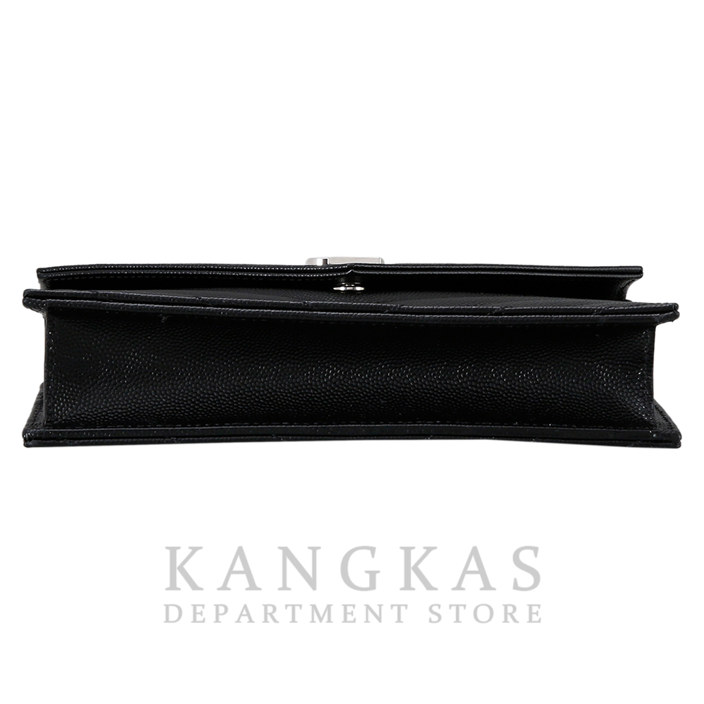 Yves Saint Laurent(USED) 생로랑 모노그램 체인 숄더백