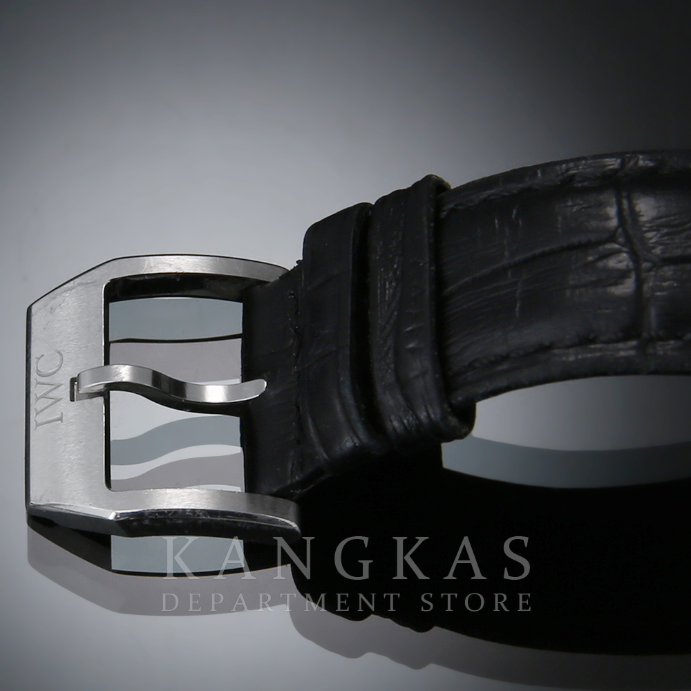 IWC(USED) 파일럿 크로노 IW377701