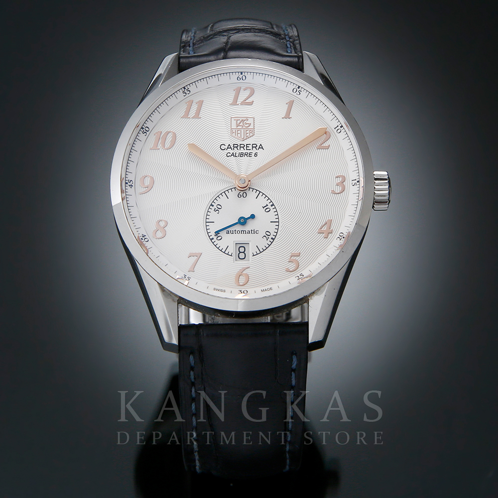 TAG Heuer(USED)태그호이어 헤리티지 WAS2112