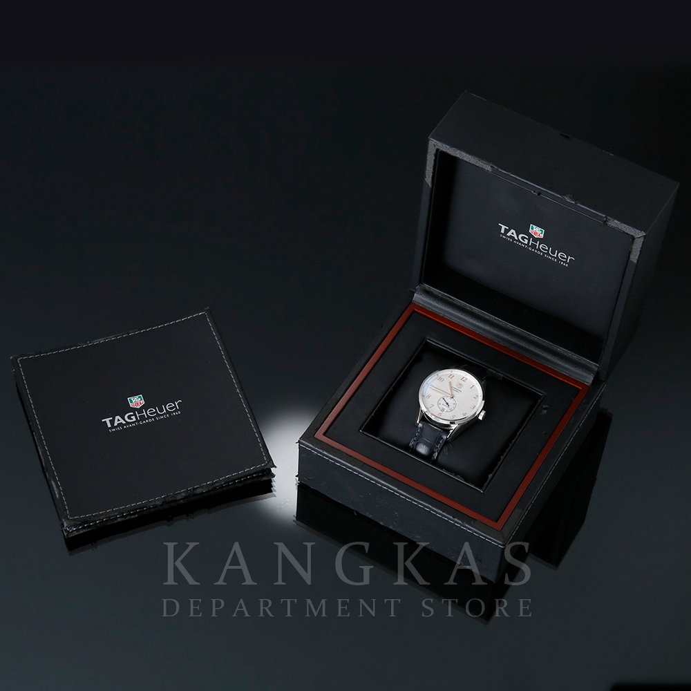TAG Heuer(USED)태그호이어 헤리티지 WAS2112
