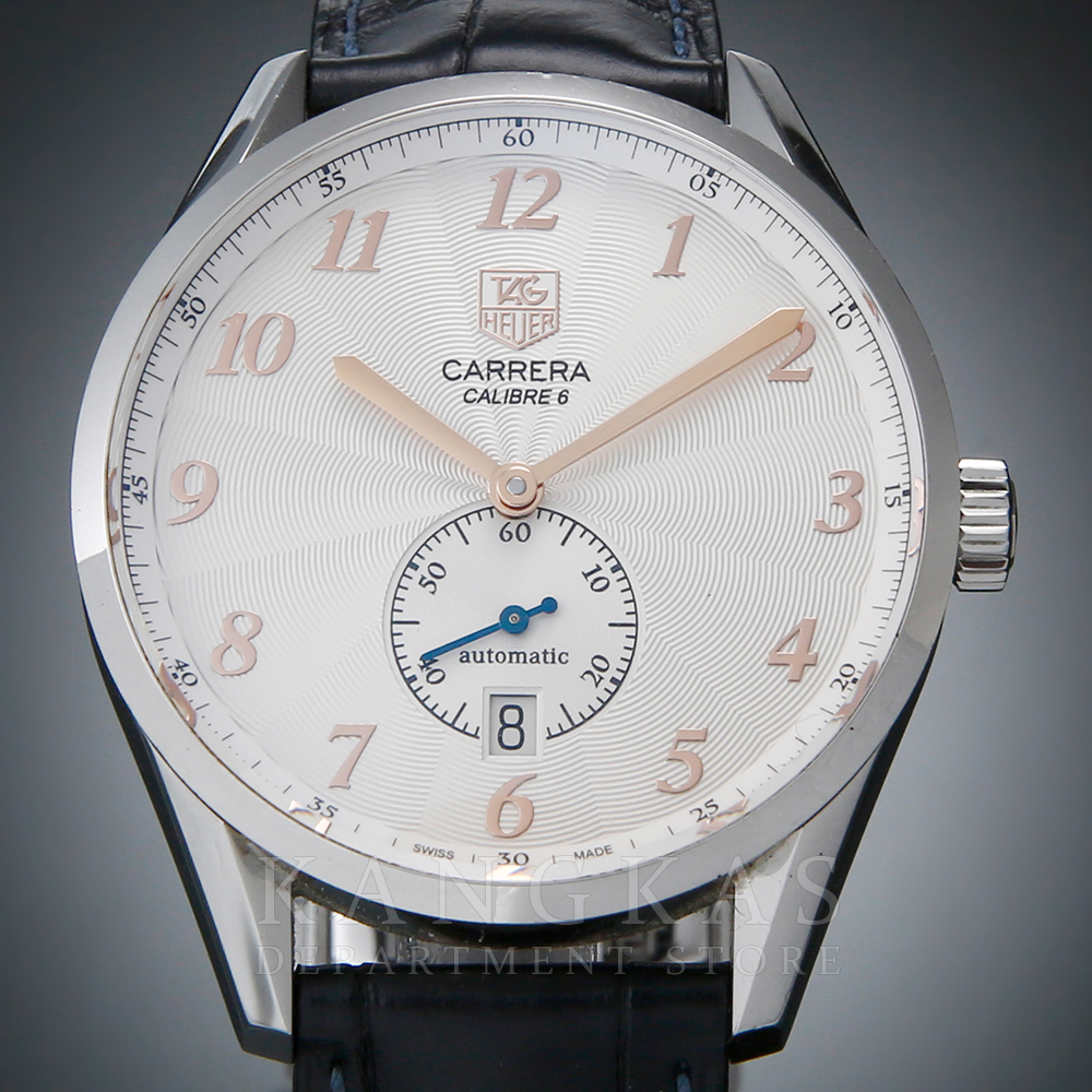 TAG Heuer(USED)태그호이어 헤리티지 WAS2112